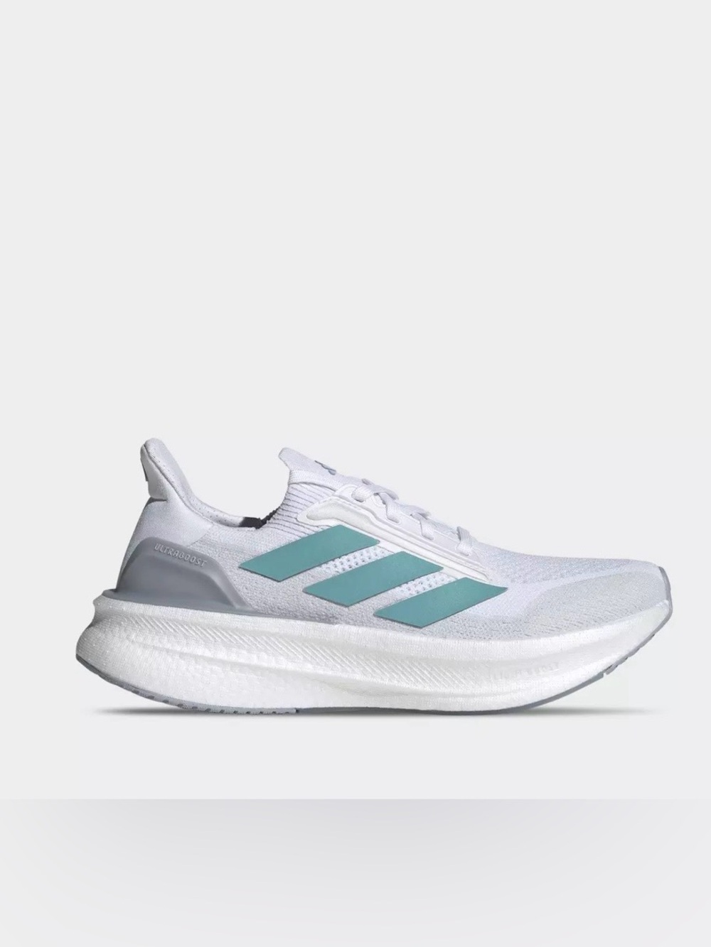 WOMEN'S ADIDAS ULTRABOOST 5X RUNNING SHOES Size 8.5